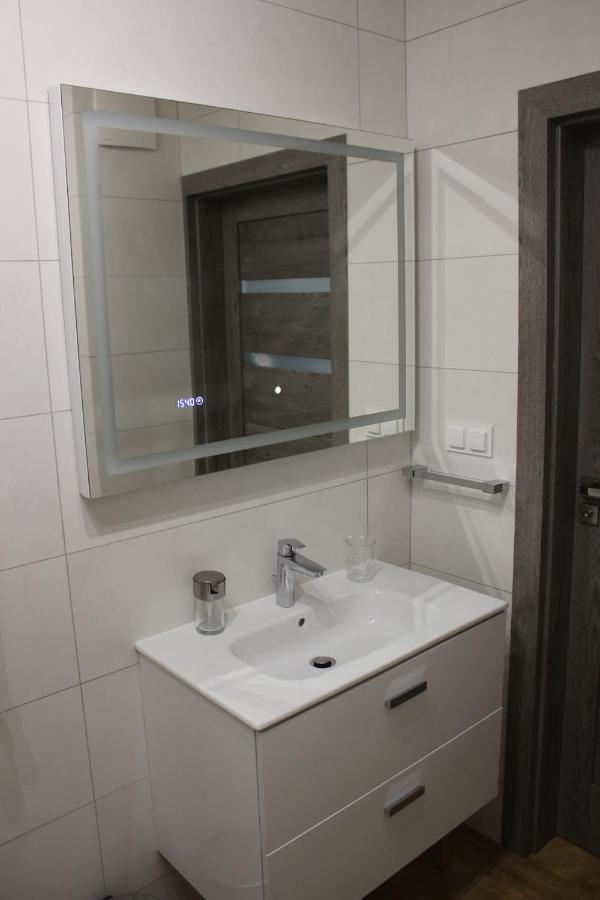 Appartement Orle Gniazdo à Miedzyzdroje Extérieur photo